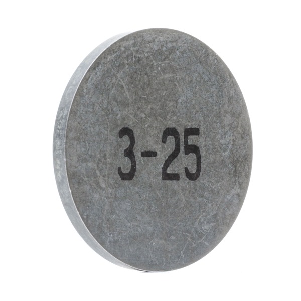 Achetez des Rondelle de compensation, jeu des soupapes METELLI 03-0230 à prix pour 4,73 €
