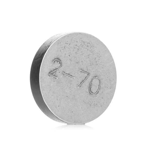 Achetez des Rondelle de compensation, jeu des soupapes METELLI 03-0297 à prix pour 2,85 €