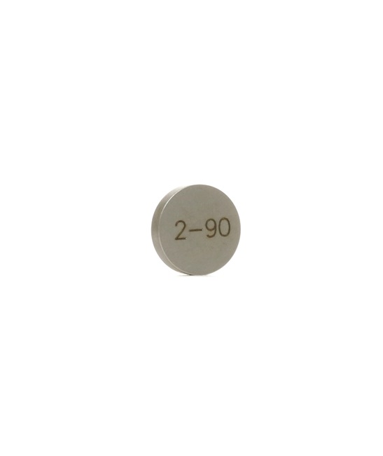 Achetez des Rondelle de compensation, jeu des soupapes METELLI 03-0299 à prix pour 2,82 €