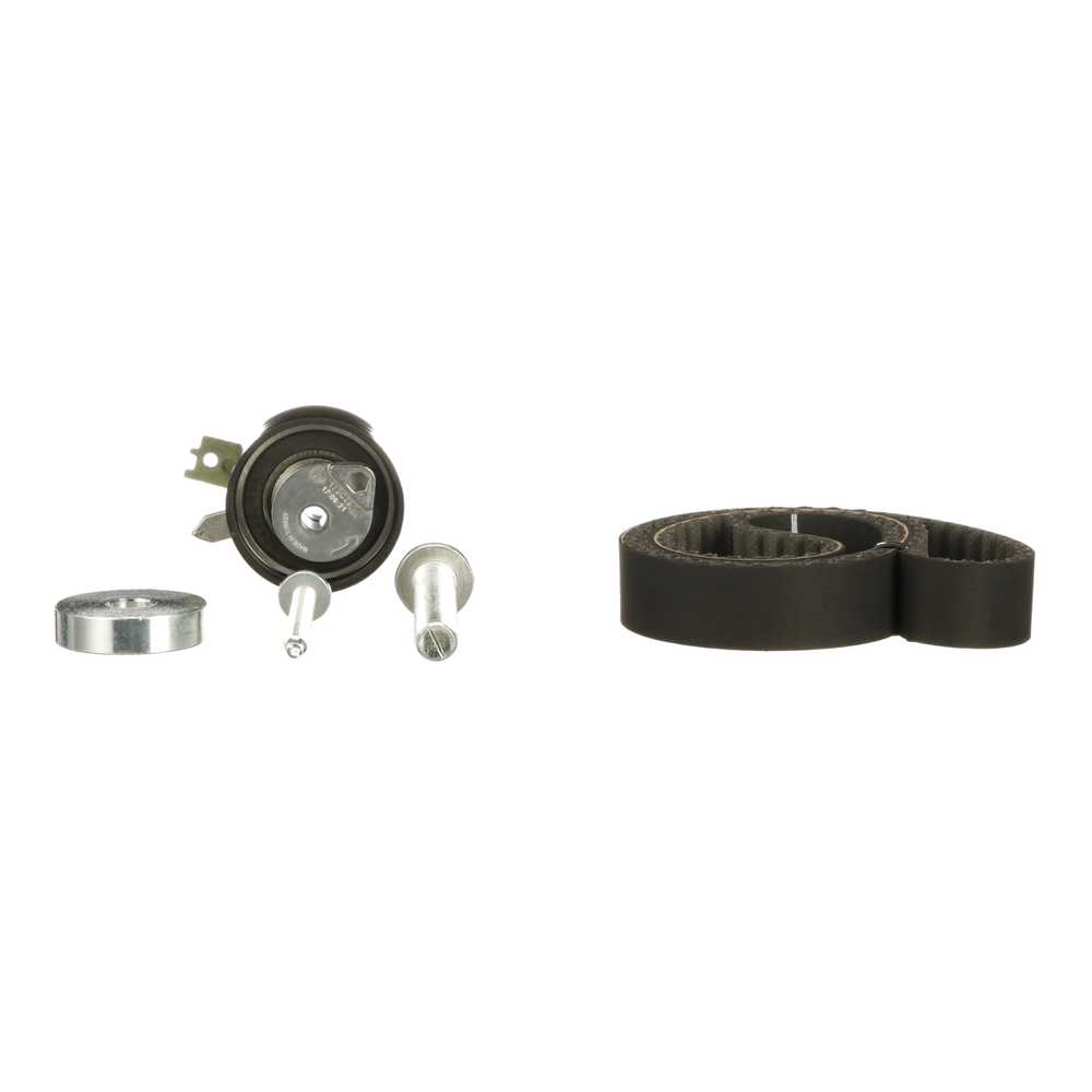 Achetez des Kit de distribution GATES K025578XS à prix pour 49,65 €