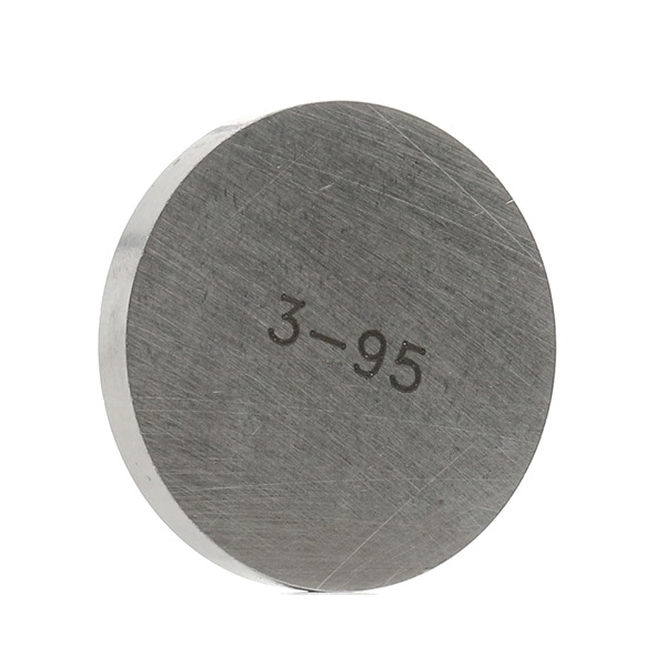 Comprar Disco de ajuste, juego de válvulas de METELLI 03-0599 a bajo precio de 49,33 €