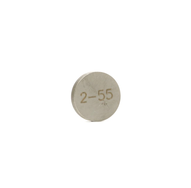 Achetez des Rondelle de compensation, jeu des soupapes METELLI 03-0901 à prix pour 2,82 €