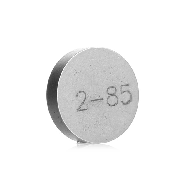 Achetez des Rondelle de compensation, jeu des soupapes METELLI 03-0904 à prix pour 2,82 €