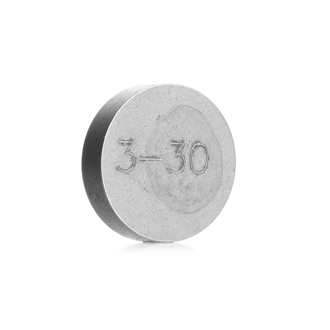 Achetez des Rondelle de compensation, jeu des soupapes METELLI 03-0908 à prix pour 3,21 €