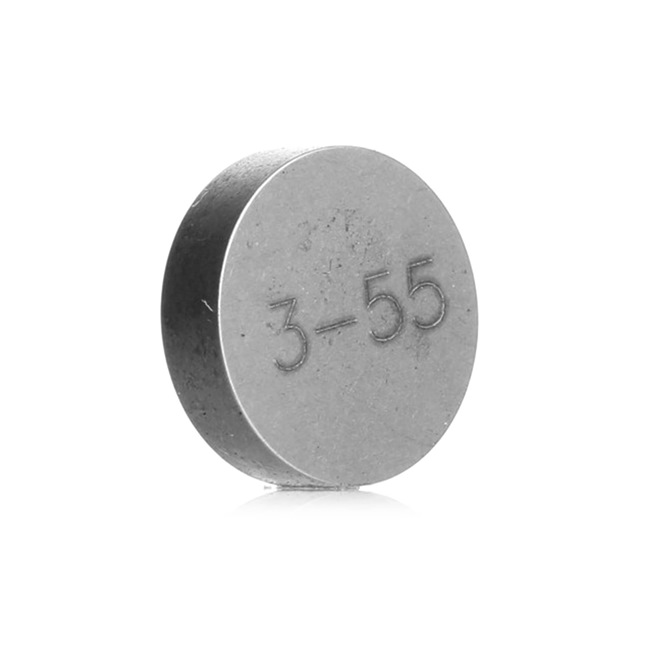 Achetez des Rondelle de compensation, jeu des soupapes METELLI 03-0911 à prix pour 2,85 €