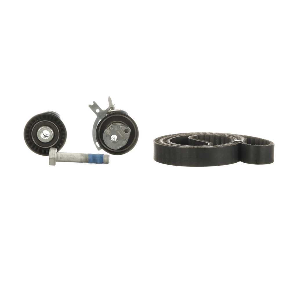 Achetez des Kit de distribution GATES K025633XS à prix pour 83,43 €