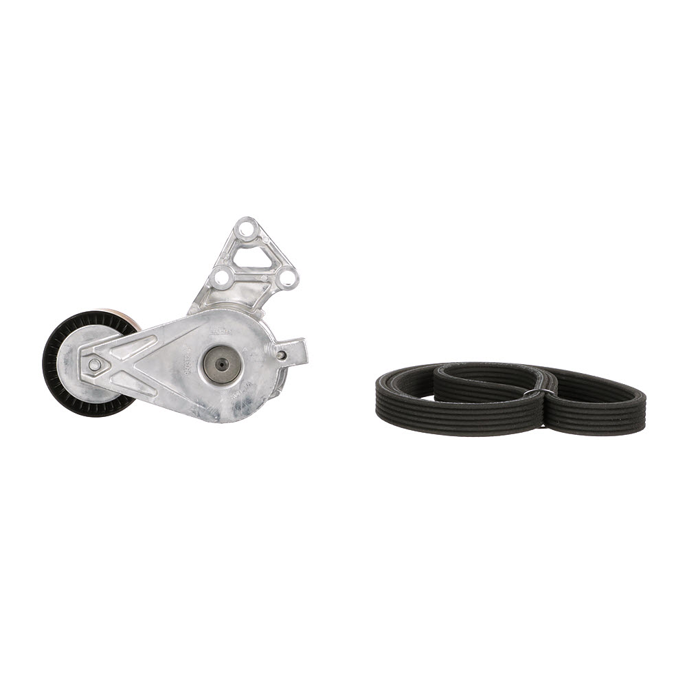 Acquista Kit Cinghie Poly-V da GATES K026DPK1195 a buon mercato per soli 54,74 €