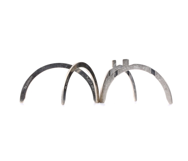Acquista Spessore di registro, Albero a gomiti da KOLBENSCHMIDT 79357600 a buon mercato per soli 20,34 €
