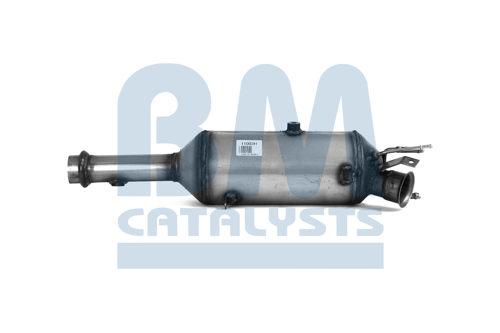Compre Filtro de partículas da BM CATALYSTS BM11003H a um preço baixo por 399,57 €