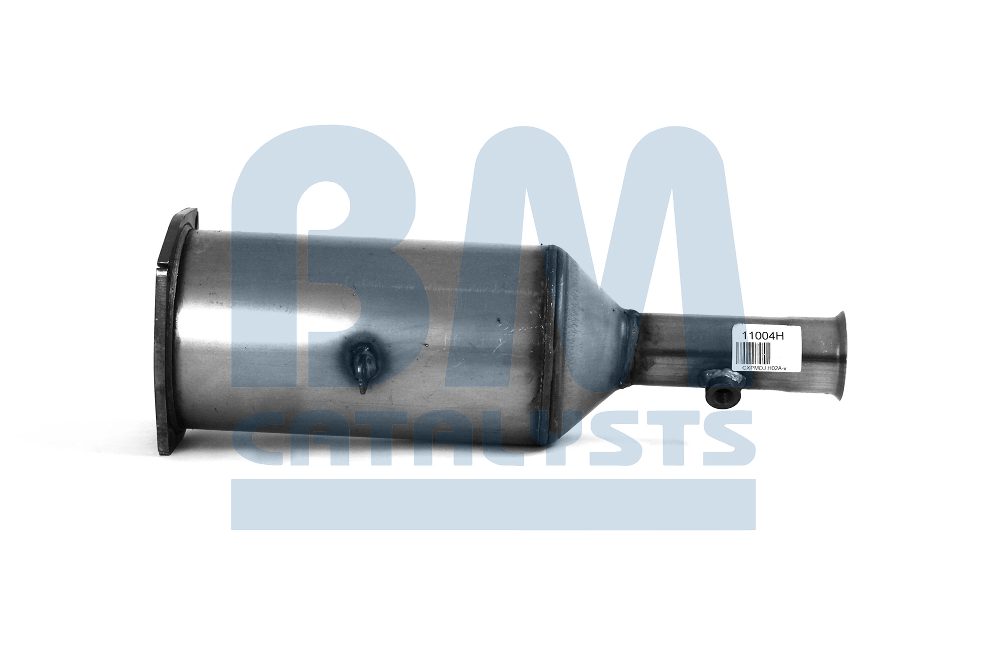 Compre Filtro de partículas da BM CATALYSTS BM11004 a um preço baixo por 211,36 €