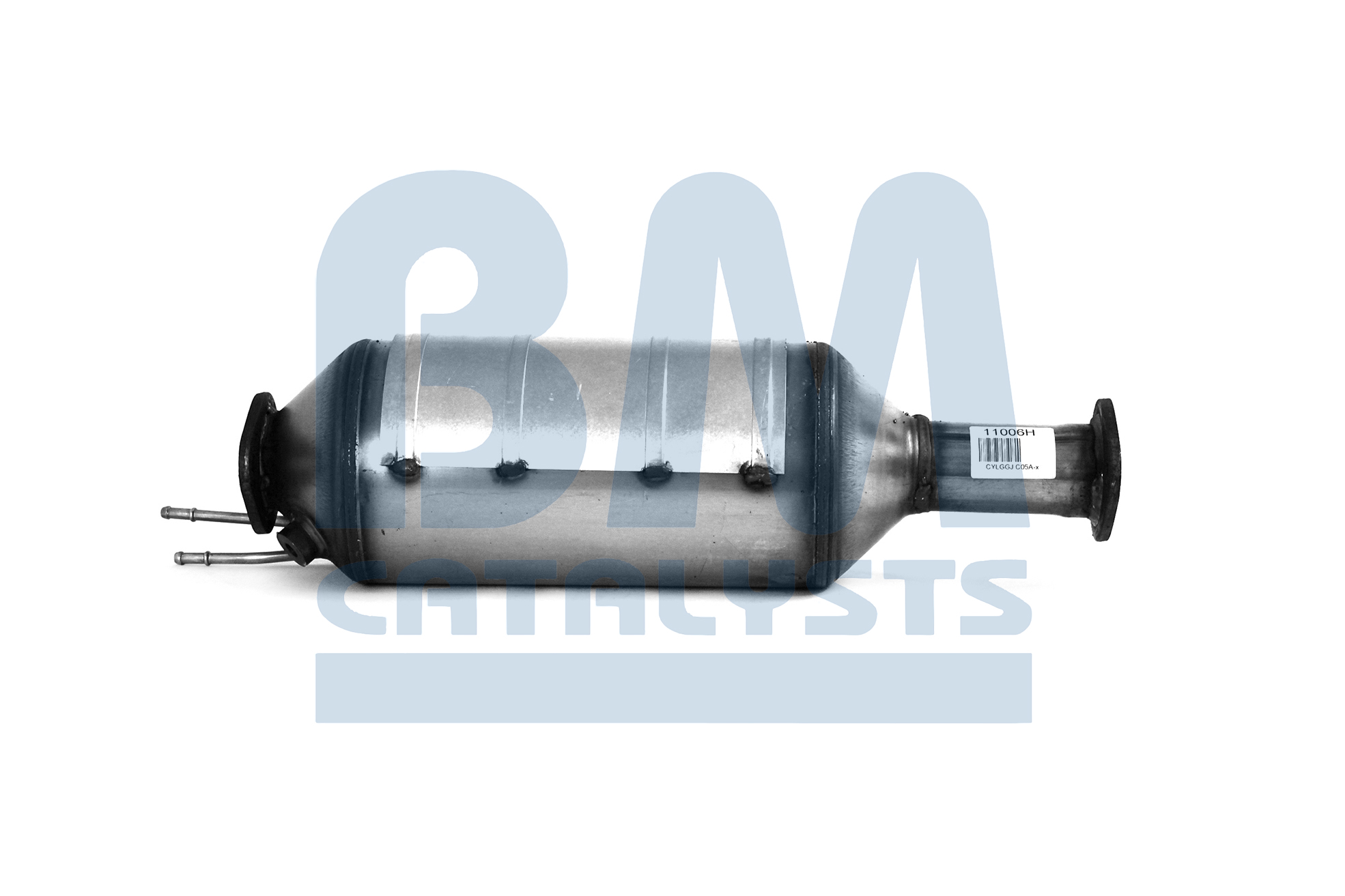 Compre Filtro de partículas da BM CATALYSTS BM11006 a um preço baixo por 243,40 €