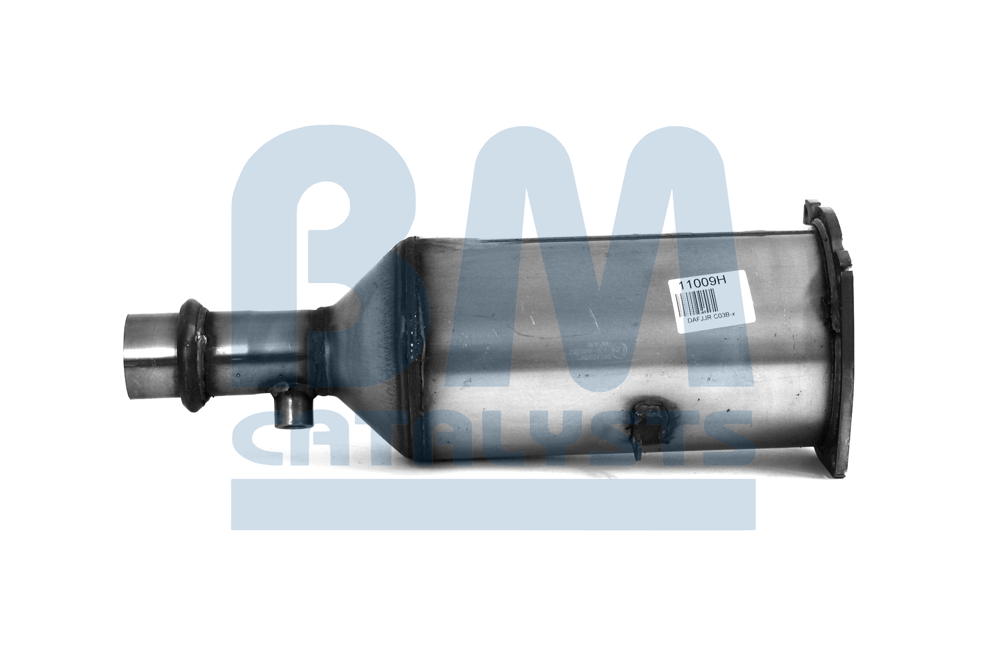 Compre Filtro de partículas da BM CATALYSTS BM11009 a um preço baixo por 215,95 €
