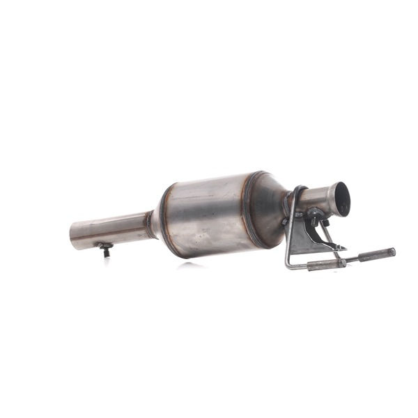 Partikelfilter (DPF) BM11016 MERCEDES-BENZ von BM CATALYSTS