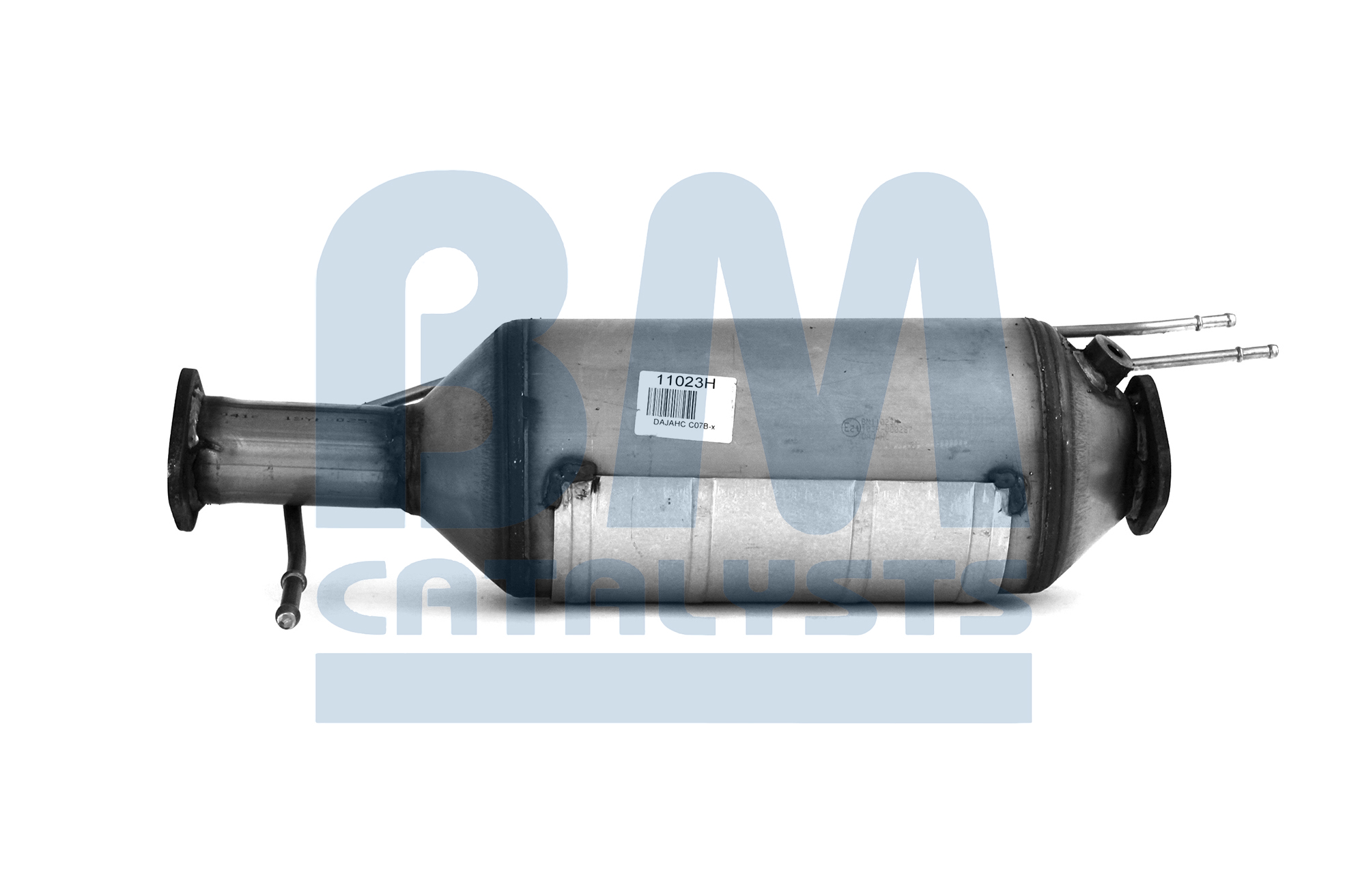 Compre Filtro de partículas da BM CATALYSTS BM11023 a um preço baixo por 261,80 €
