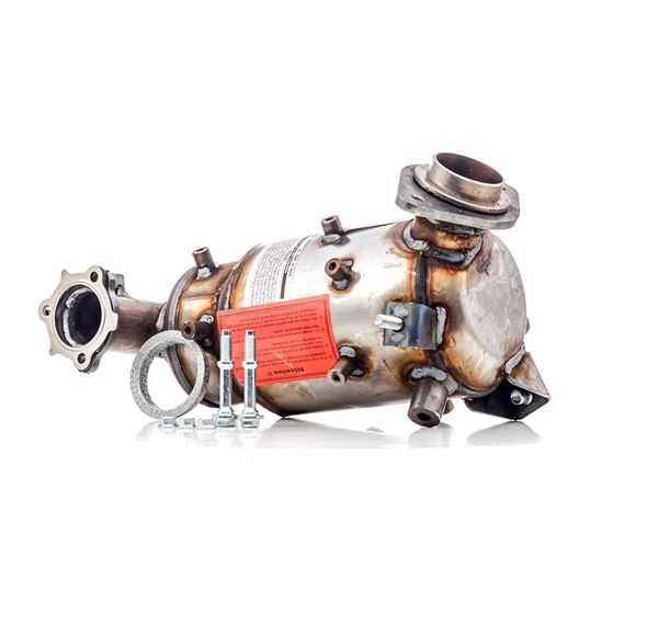 Compre Filtro de partículas da BM CATALYSTS BM11025H a um preço baixo por 348,86 €