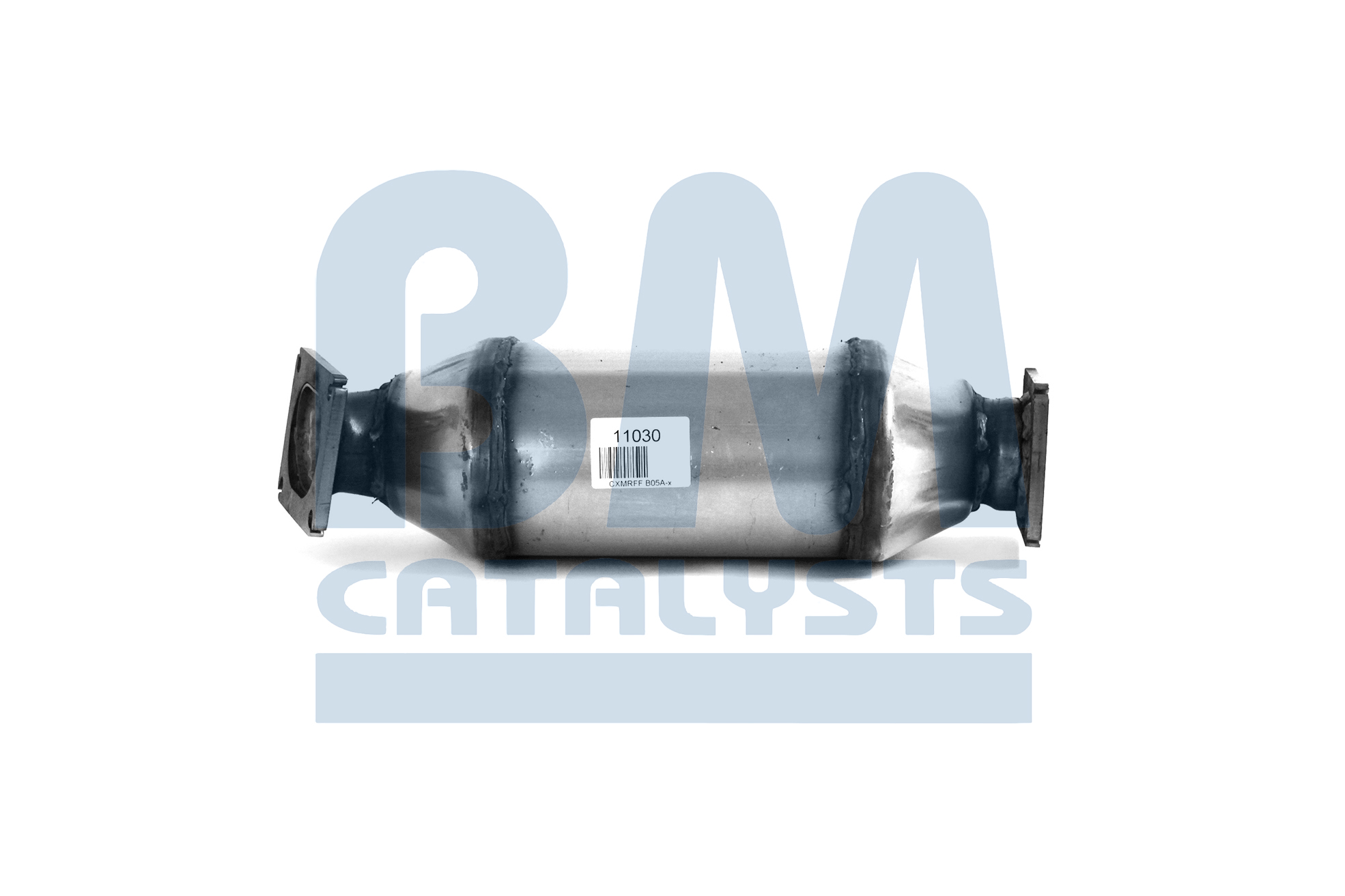 Acquista online BM CATALYSTS Filtro antiparticolato (FAP) Art.: BM11030