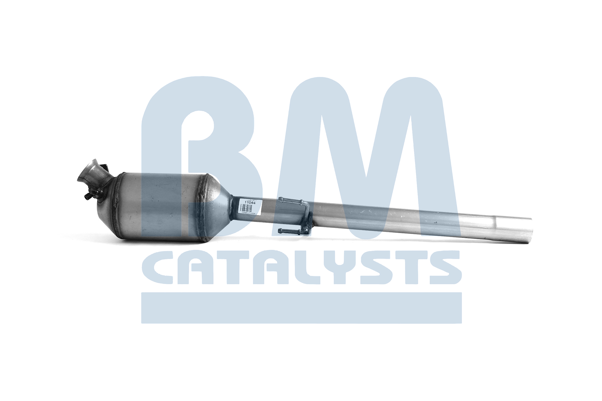Partikelfilter (DPF) BM11044