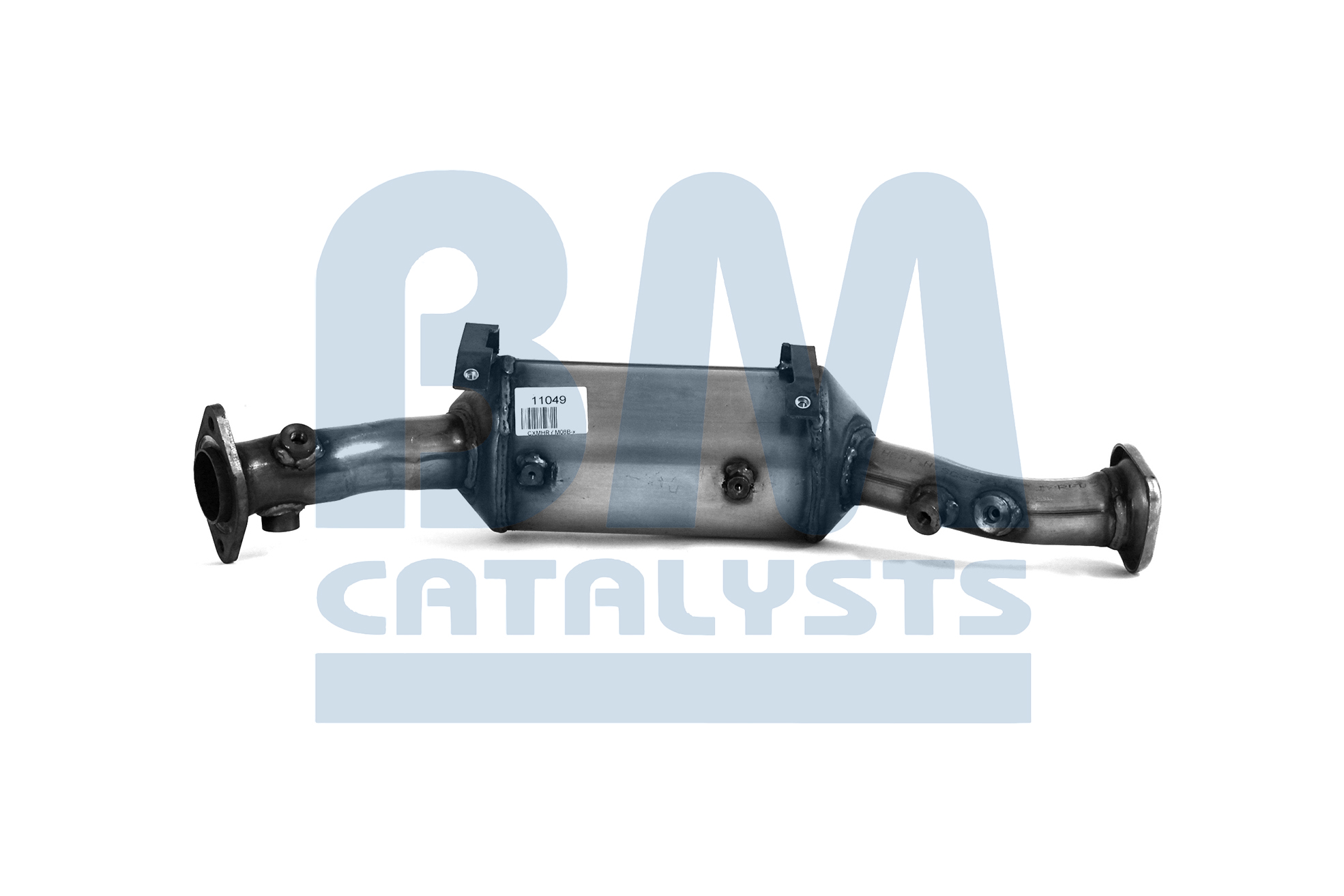Køb Partikelfilter (DPF) fra BM CATALYSTS online til Grand Vitara II SUV (JT, TE, TD) til lave fornuftige priser
