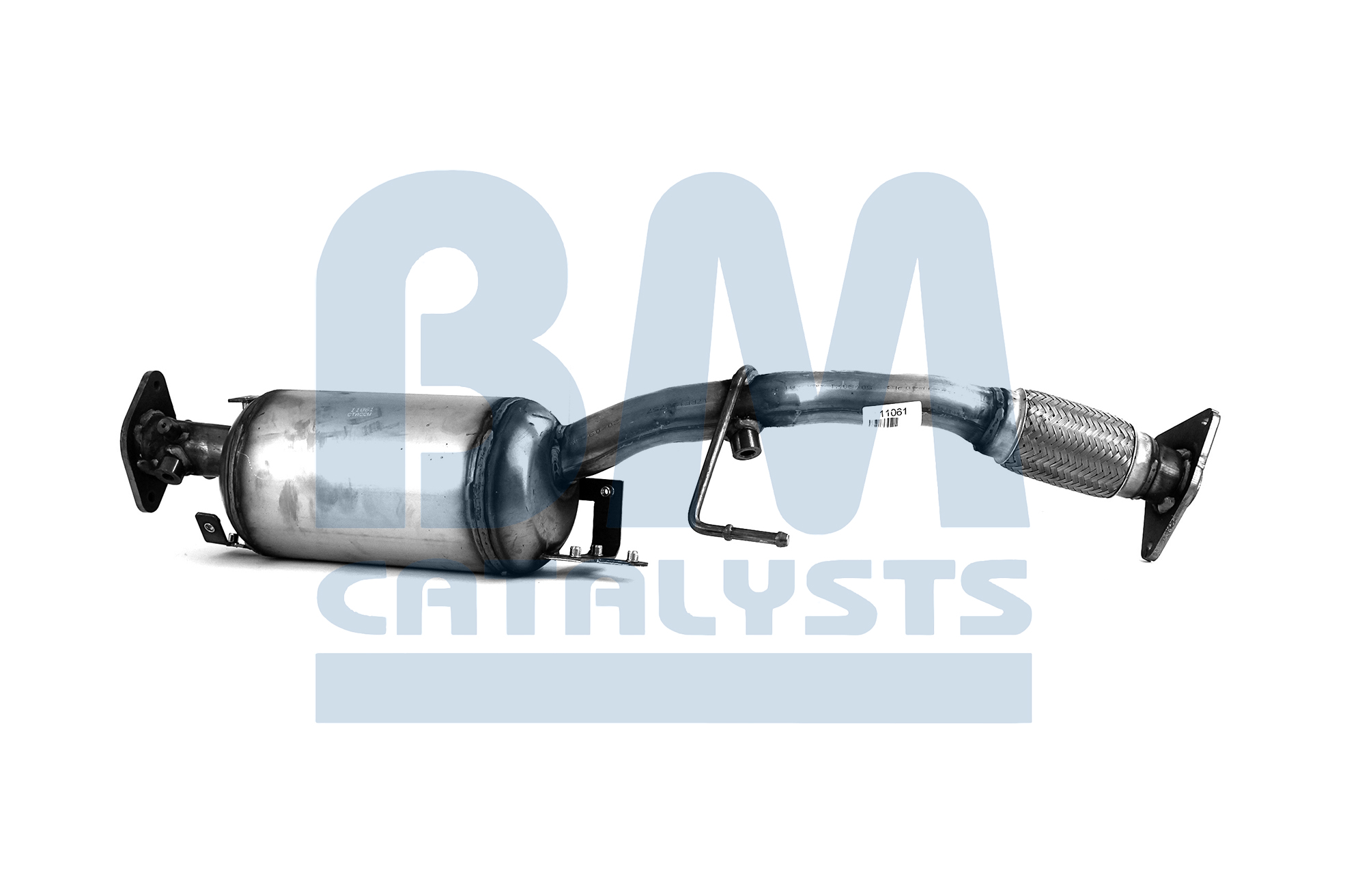 Compre Filtro de partículas da BM CATALYSTS BM11061 a um preço baixo por 300,88 €