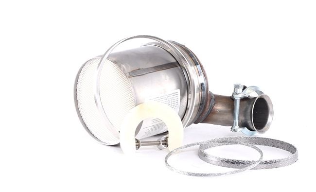 Köp Partikelfilter (DPF) av BM CATALYSTS BM11103 till det låga priset 4443,25 kr