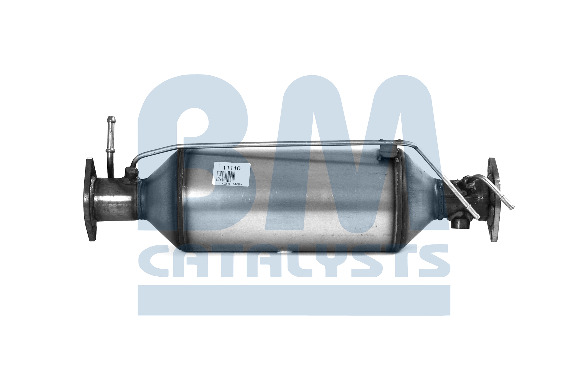 Compre Filtro de partículas da BM CATALYSTS BM11110 a um preço baixo por 324,82 €