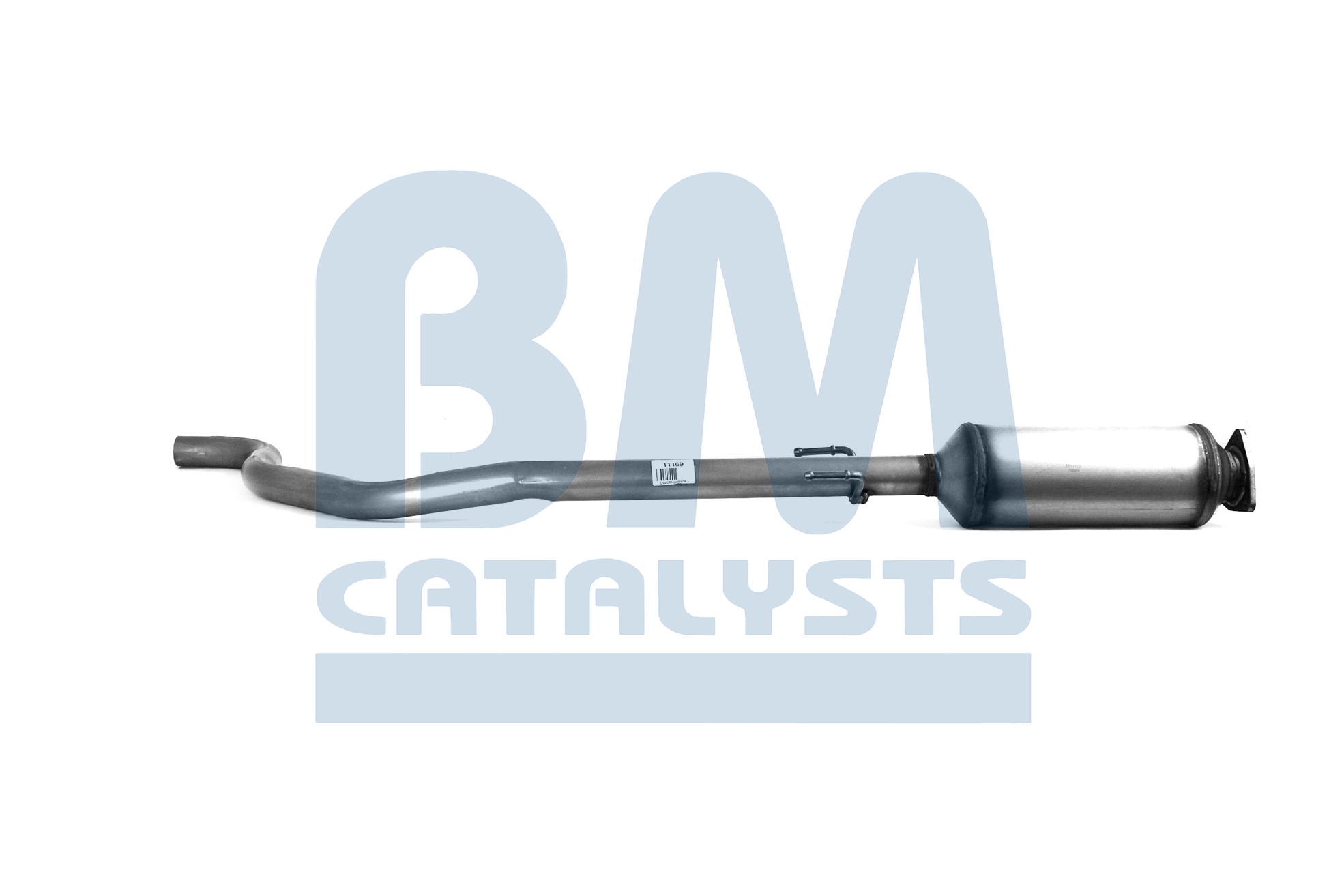 Compre Filtro de partículas da BM CATALYSTS BM11169 a um preço baixo por 241,74 €