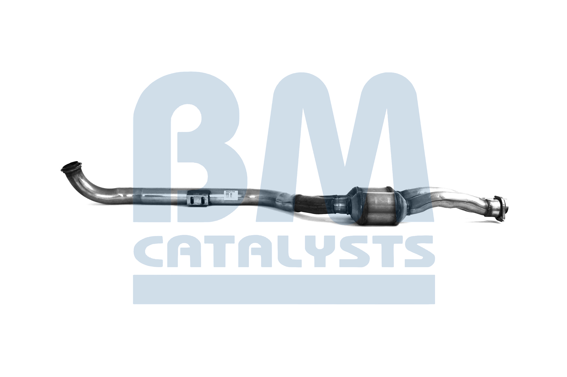 Online Shop für Katalysator von BM CATALYSTS EAN: 5052746083880