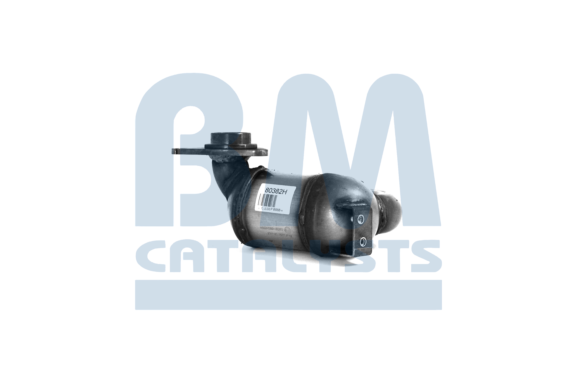 Acquista Catalizzatore da BM CATALYSTS online per KANGOO / GRAND KANGOO (KW0/1_) a prezzi moderati