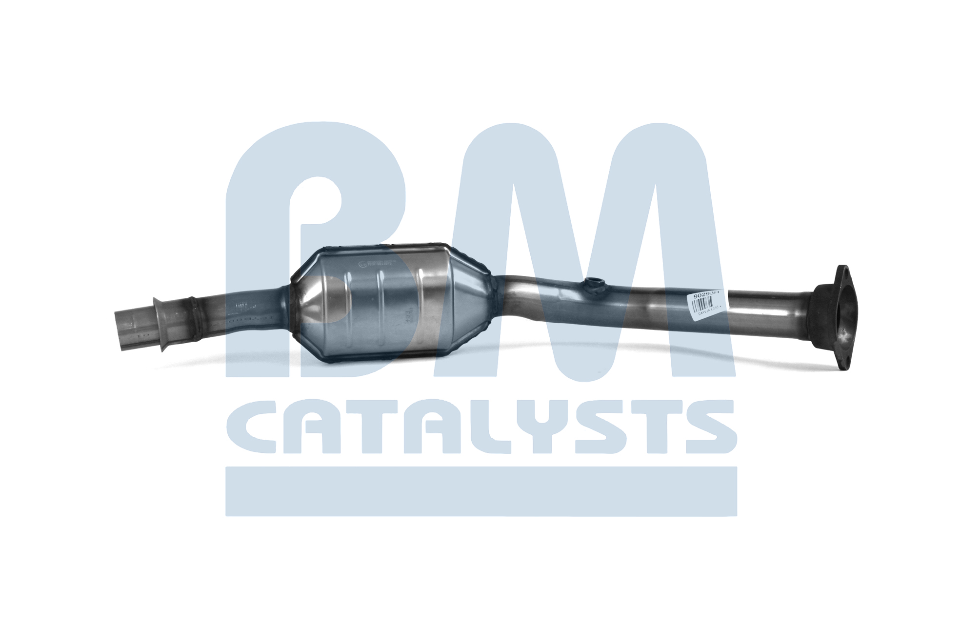 Katalysator BM90293H von BM CATALYSTS günstig für 198,34 € online kaufen