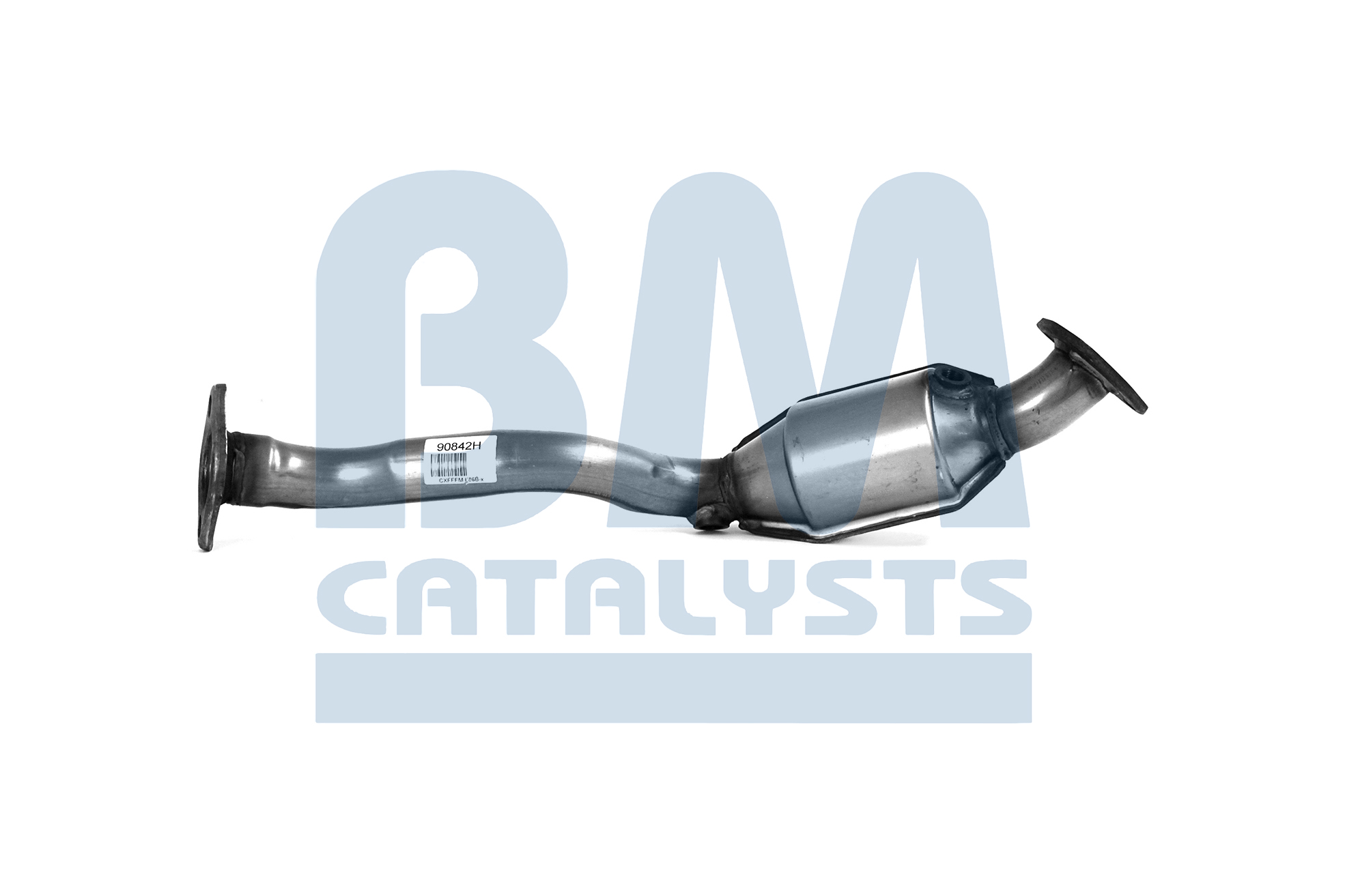 Katalysator BM90842H