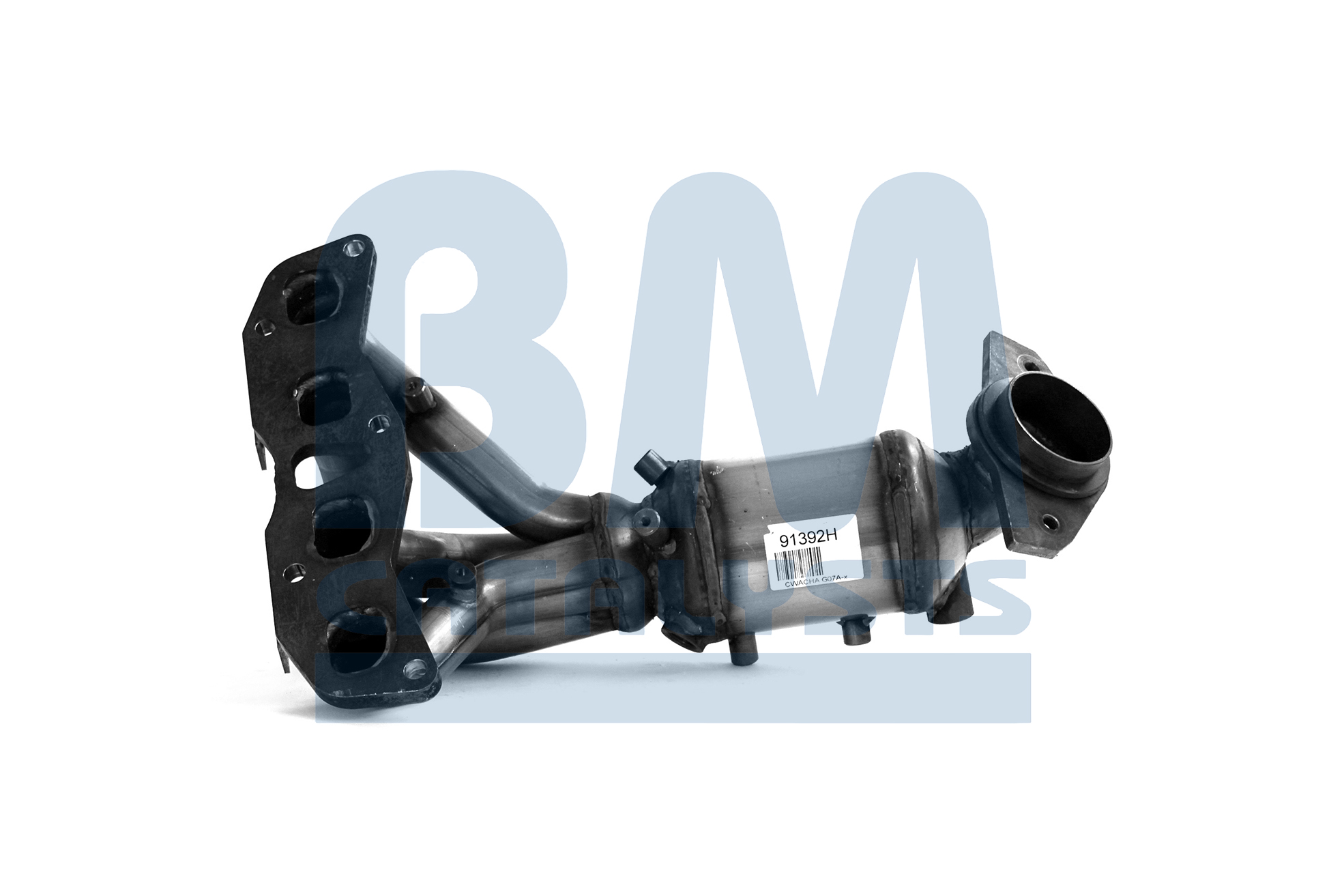 Acquista Catalizzatore da BM CATALYSTS BM91392H a buon mercato per soli 327,49 €