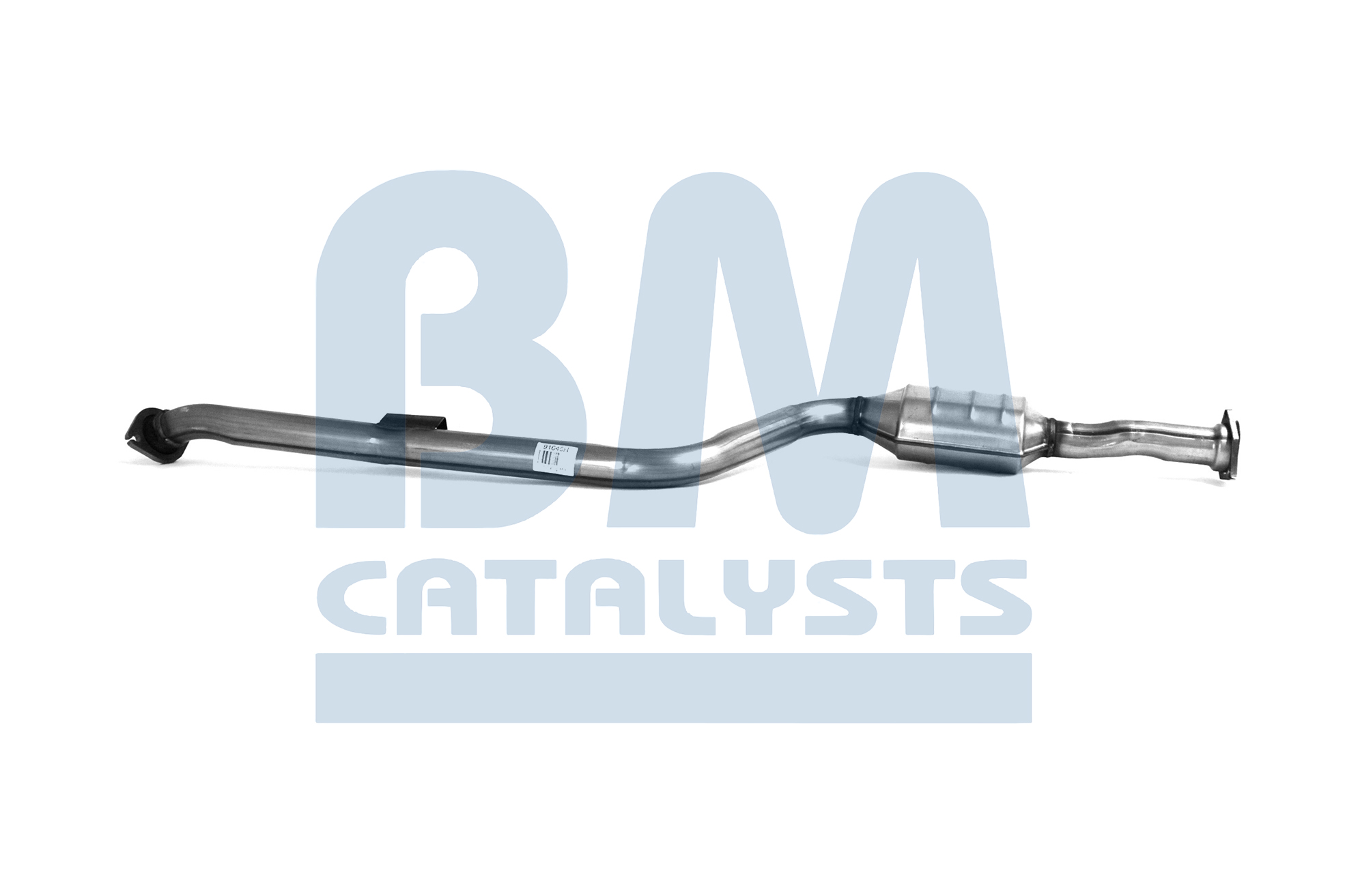 Online Shop für Katalysator von BM CATALYSTS EAN: 5052746119718