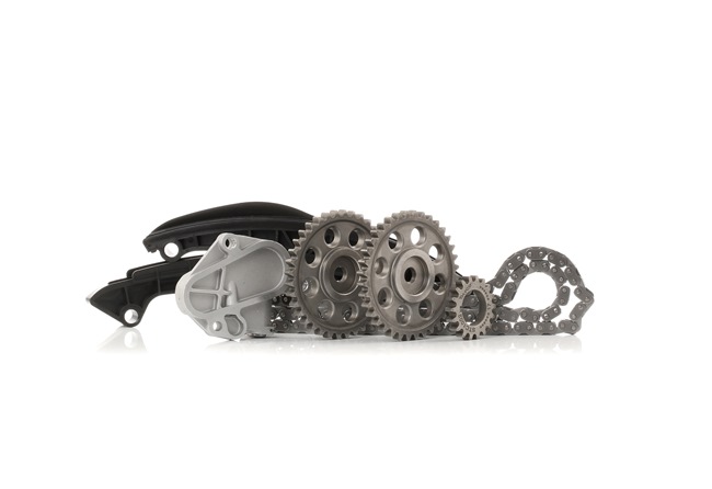 Achetez des Kit de chaîne de distribution DAYCO KTC1001 à prix pour 126,75 €