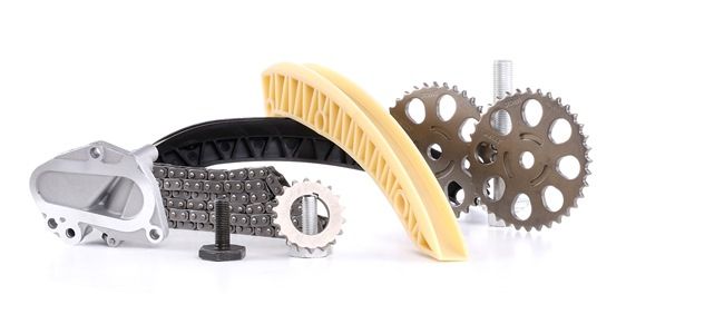 Online Shop für Steuerkettensatz von DAYCO EAN: 8021787096972
