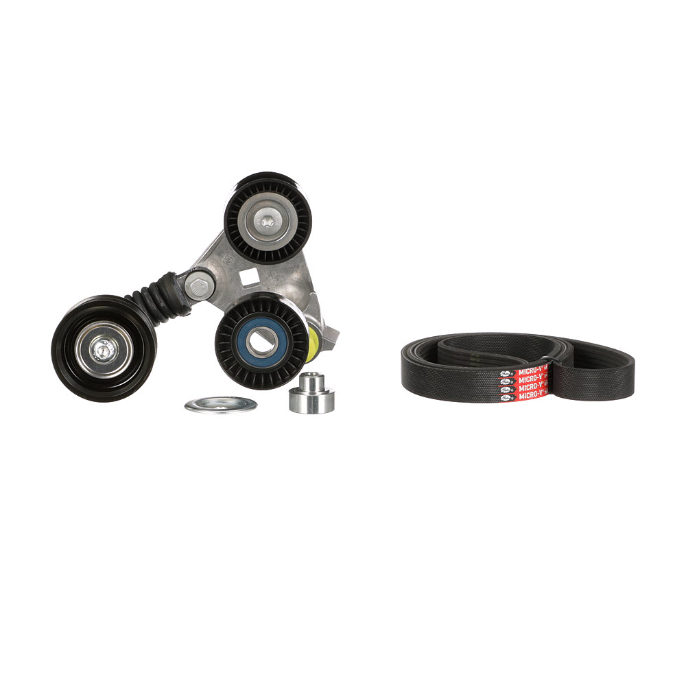 Acquista Kit Cinghie Poly-V da GATES K036PK1640 a buon mercato per soli 151,60 €