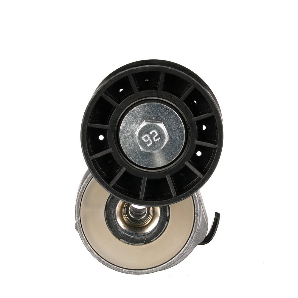 Compre GATES Polea tensora, correa poli V Art.: T39138 online