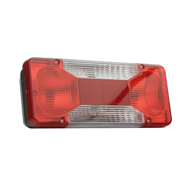 Osta Takalyhty TRUCKLIGHT:llä TL-IV002L edullisesti hintaan 26,09 €