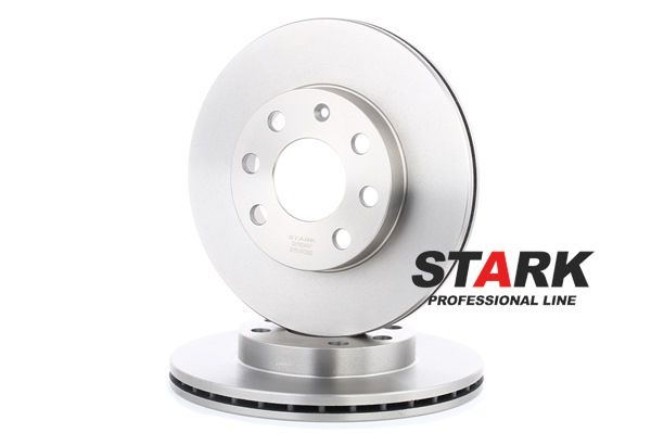 Comprar Disco de freno de STARK SKBD-0022802 a bajo precio de 21,73 €