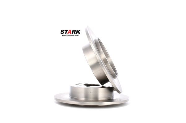 Bremsscheibe für SAAB von STARK