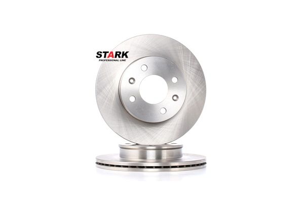 Bremsscheibe SKBD-0022128 von STARK günstig für 28,99 € online kaufen