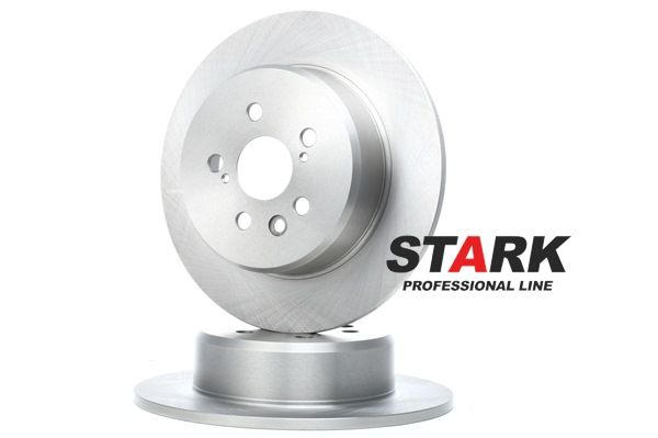 Comprar Disco de freno de STARK SKBD-0022171 a bajo precio de 26,60 €