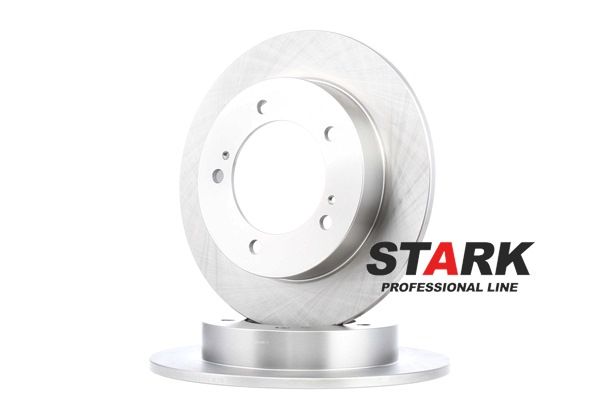 Original STARK Bremsscheibe online kaufen