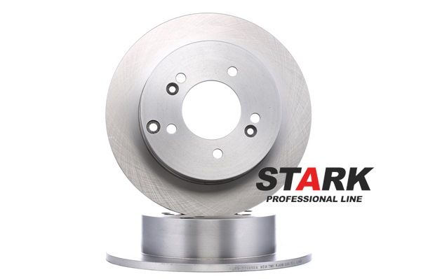Bremsscheibe SKBD-0022224 von STARK günstig für 32,48 € online kaufen