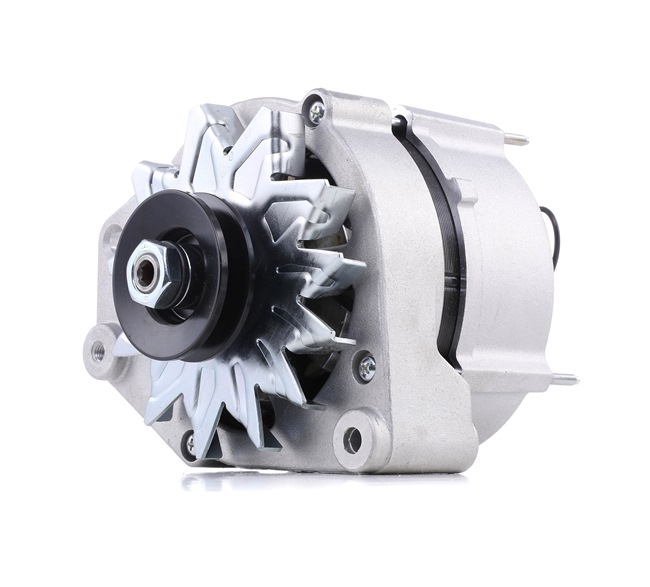 Lichtmaschine von HELLA