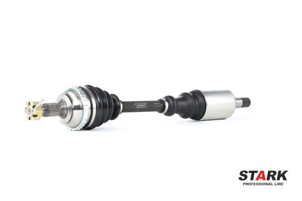 Antriebswelle SKDS-0210144