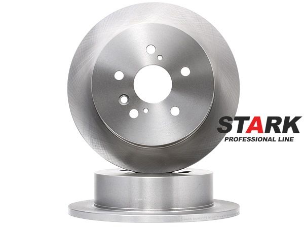 Online Shop für Bremsscheibe von STARK EAN: 4059191072422