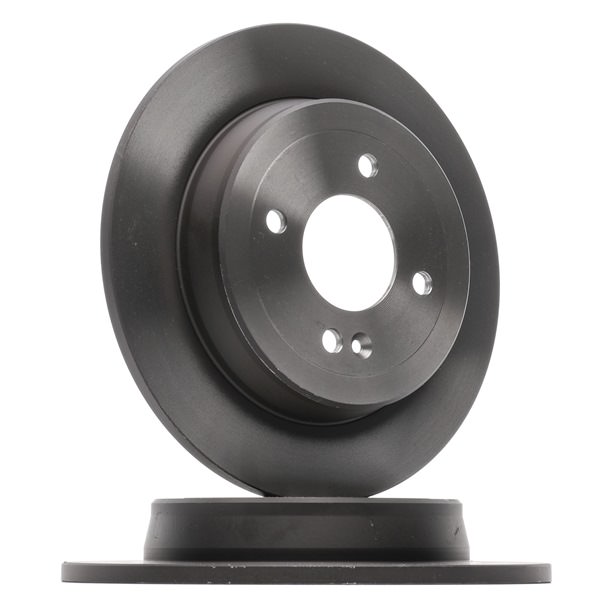 Acquista online TRW Disco freno Art.: DF7928