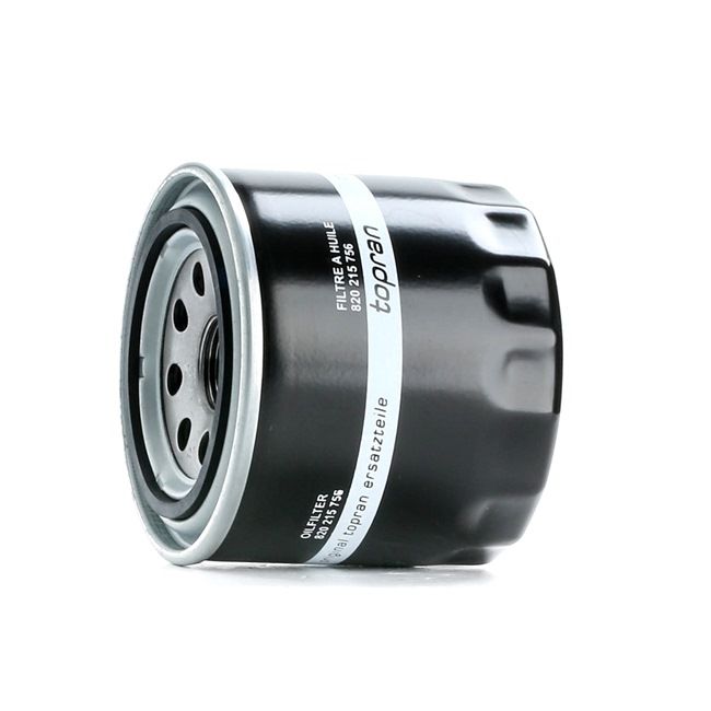 Ölfilter von TOPRAN 820 215