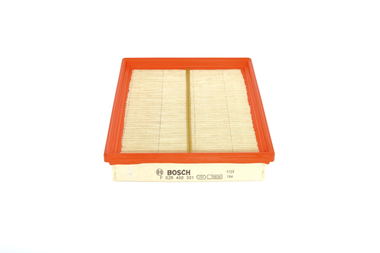Original BOSCH Luftfilter online kaufen