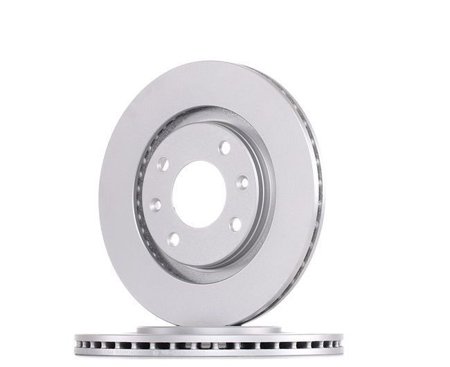 Compre Disco de travão da BOSCH 0 986 479 B27 a um preço baixo por 29,42 €
